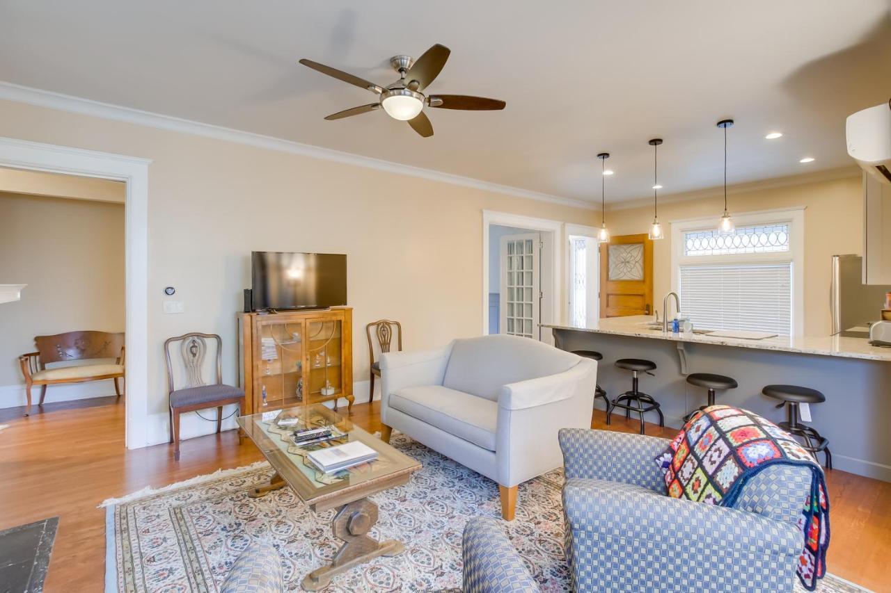 Updated Sheboygan Home With Porch Less Than 1 Mi To Beach Luaran gambar