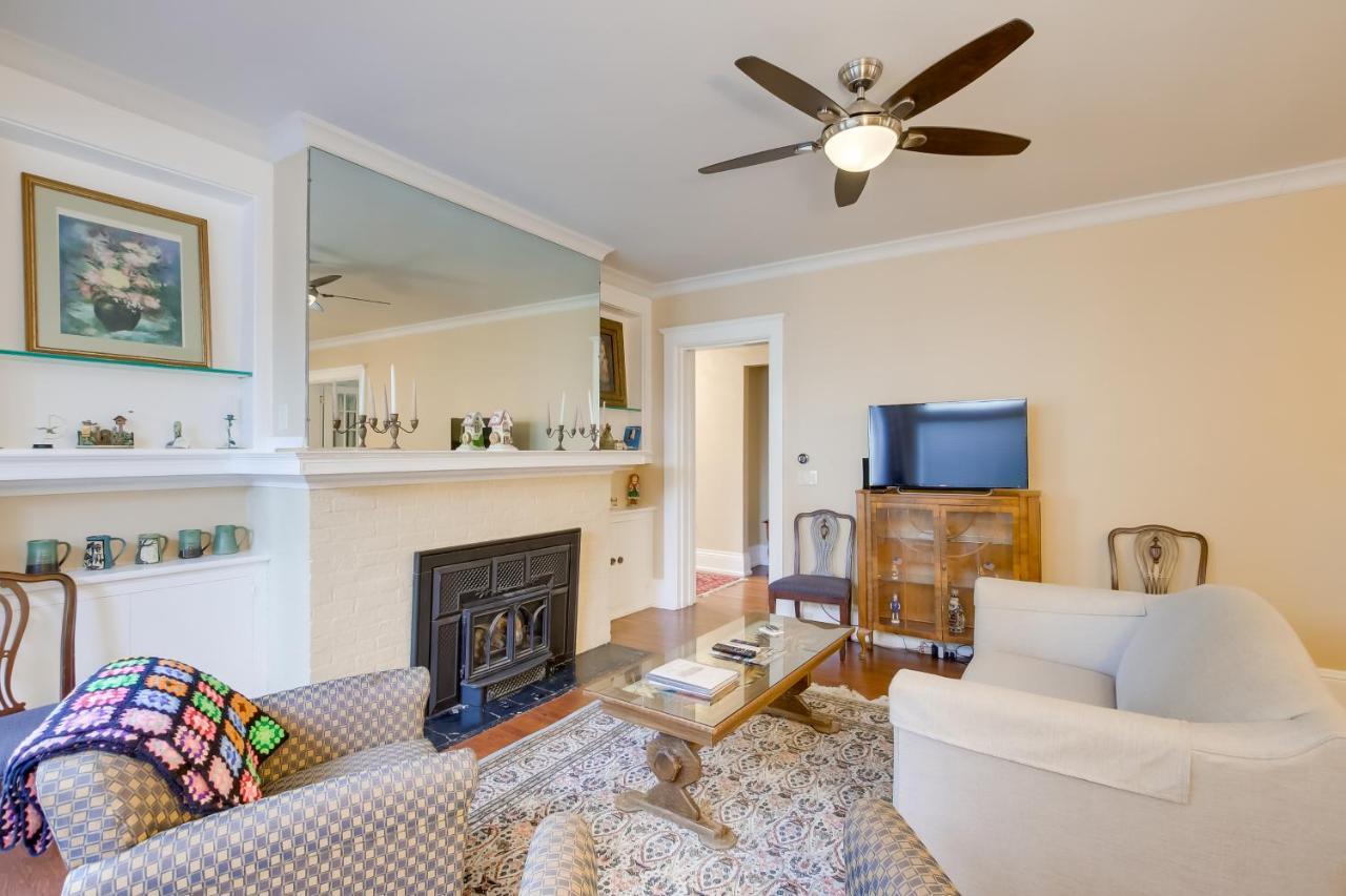 Updated Sheboygan Home With Porch Less Than 1 Mi To Beach Luaran gambar