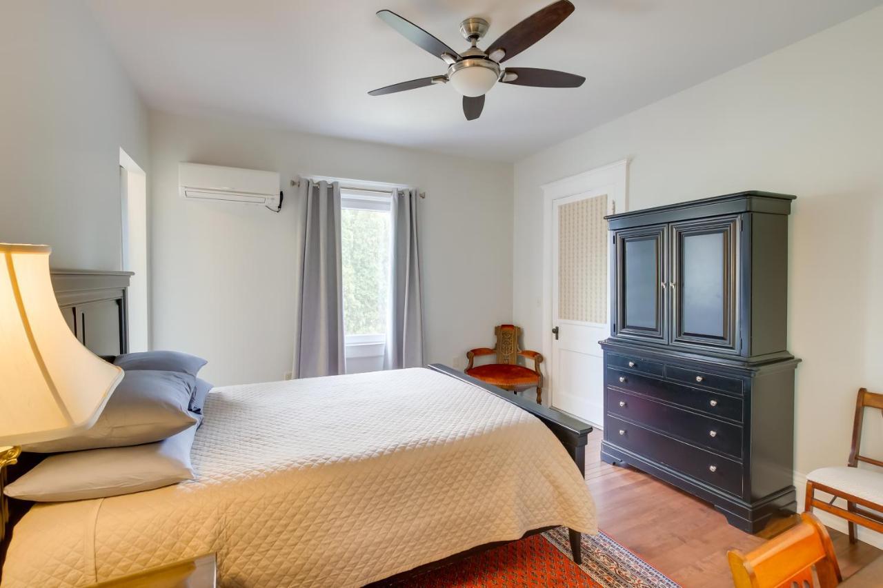 Updated Sheboygan Home With Porch Less Than 1 Mi To Beach Luaran gambar