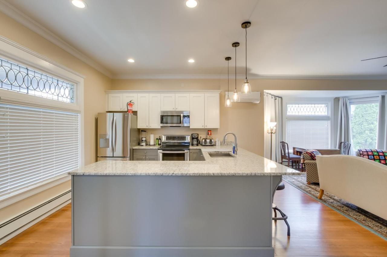Updated Sheboygan Home With Porch Less Than 1 Mi To Beach Luaran gambar