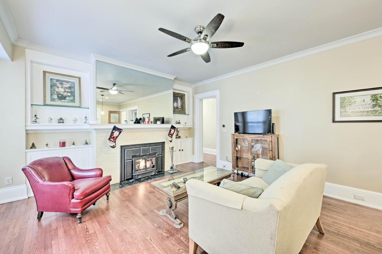 Updated Sheboygan Home With Porch Less Than 1 Mi To Beach Luaran gambar